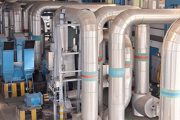 Nyílt nap a győri távhőszolgáltatónál