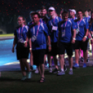 2017.07.23. EYOF megnyitó ünnepség Fotók:árpika 