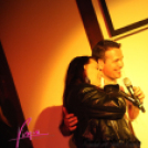 Virgin születésnapi buli