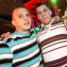 Lapos - Előszilveszteri Friday Night 2011.12.30. (péntek) (Fotók: K.B.)