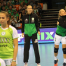 2017.09.02.Győri Audi ETO KC - DVSC-TVP női kézilabda Fotók:árpika