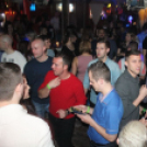2016.03.11 Mamma Mia Pezsgőt a Csajoknak Party Dj:Hubik&Solymi Conga Fotók:árpika