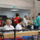 2017.07.24. EYOF 2017 Győr 1 nap Fotók:árpika 