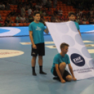 2019.07.17.Kézilabda Női U19-es EB Magyarország-Románia