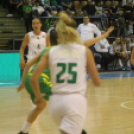 2019.09.09 Női kosárlabda mérkőzés Tapodi Péter és Füzi Ákos Emlékére Fotók:árpika 