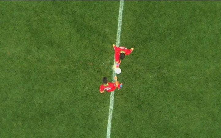 Győzött a listavezető Győr