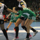 2019.02.09. Győri Audi ETO KC -Viper Kristiansand Női BL mérkőzés 