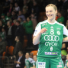 2020.03.07. Győri Audi ETO KC -SCM Ramnicu Valcea Női kézilabda BL mérkőzés Fotók:árpika