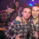 Club Vertigo -  Sterbinszky 2013.11.23. (szombat)