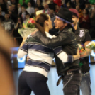 2018.03.22. Magyarország-Hollandia női kézilabda mérkőzés Fotók:árpika