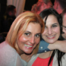 2014.04.19. Mamma Mia Celebek a Pultban Bódi Sylvi És Berki Krisztián,Hódi Pamela Fotó:árpika