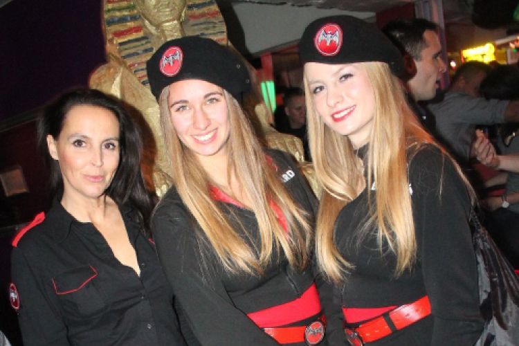 2015.11.21 Mamma Mia Szombati Házibuli Dj:Balage&Solymi Conga fotók.árpika