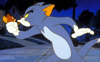 80 éves az Oscar-díjas Tom és Jerry rajzfilm 