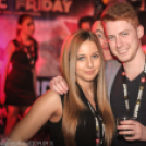 Magic Friday Party 2014.04.11. Péntek