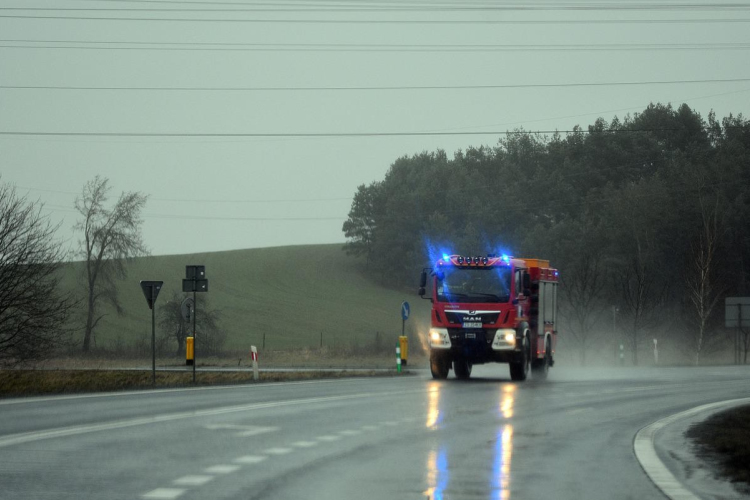 Most mi segíthetünk a tűzoltóknak!
