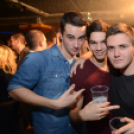 2014.10.29.Szerda - Kalinka Party