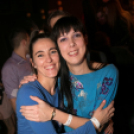 Club Vertigo - Julia Carpenter 2013.12.21. (szombat)