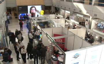 Új munkatárs kerestetik