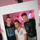 Club Mundo -  Muzzaik 2013.07.06. (szombat) (Fotók: Mundo)