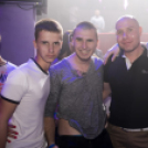 Club Vertigo - All 4 Boys w/ Johnnie Pappa 2014.04.05. (szombat)