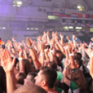 2017.07.23. EYOF megnyitó ünnepség Steve Aoki Fotók:árpika 