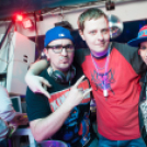 Club Neo (Győr) - Bárány Attila, Katapult DJ feat. Szasza, Basics, Alex - 2014. április 5. (szombat)