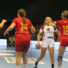 2019.07.11.Kézilabda Női U19-es EB Magyarország-Montenegro és a megnyitó