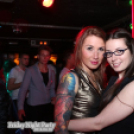 04.18. Friday Night Party