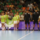 209.09.06. Győri Audi ETO KC- Szent István SE női kézilabda bajnoki mérkőzés 