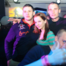 Club Neo - Húsvéti itallocsoló party