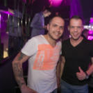 Club Vertigo - Cocktails Night 2014.04.12. (szombat)