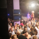 Vertigo @ New Years Eve / Antonyo 2012.12.31. (Hétfő) (1) (Fotók Vertigo)