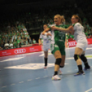 2019.01.02.Győri Audi ETO KC-FTC Rail Hungária női kézilabda mérkőzés 