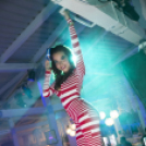 Mundo - Made in Ibiza Sailor Show 2014.08.09. (szombat)