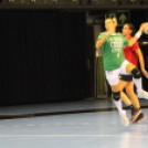 2018.08.15.Audi Eto Kc-Mosonmagyaróvár Kc Női kézilabda felkészülési mérkőzés Fotók:árpika 