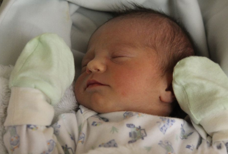 Pogrányi Marcell István 