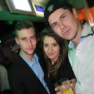 2015.01.17.Mamma Mia Éjjel-Nappal Budapest Gábor és Lali Dj:Balage