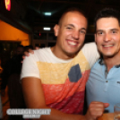 2014.09.17.Szerda - College Night Party