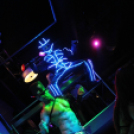 Club Vertigo - Led & Fetish w/ Belocca 2013.03.02. (szombat) (2) (Fotók:Vertigo)