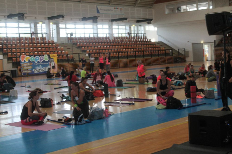 2017.10.14. II.Neon Fitness Party Fotók:árpika