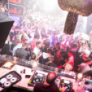 Club Vertigo -  Dave Martin 2013.11.09. (szombat)