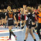 2018.03.22. Magyarország-Hollandia női kézilabda mérkőzés Fotók:árpika