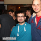 2014.09.26.Péntek - Magic Friday Party 