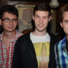 2013.08.16 Péntek Lapos Banhof Fotók:adrián