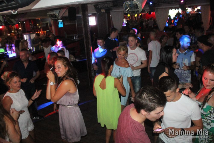 2015.08.14 Mamma Mia Pénteki Házibuli Dj:Hubik Fotók:árpika 
