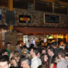 2013.03.27 Szerda Lapos Video Disco Dj:Slim és Dj:Marcee Fotók:árpika