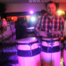 2017.12.08.Mamma Mia Pénteki Élőzene & Dj:Ice Solymi Conga Fotók:árpika