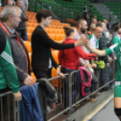 2017.10.27. Győri Audi ETO-Dunaújváros KKA Női kézilabda mérkőzés Fotók:árpika 