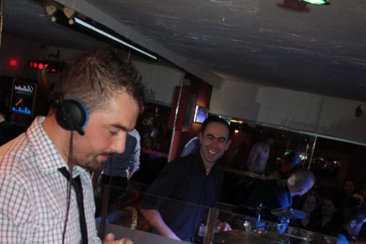 2013.03.02 Szombat Mamma Mia Dj:Balázska (1) Fotók:árpika