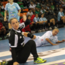 2017.09.02.Győri Audi ETO KC - DVSC-TVP női kézilabda Fotók:árpika